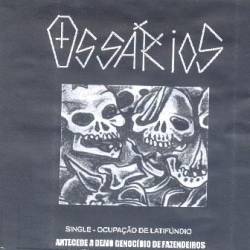 Ossarios : Ocupação De Latifúndio